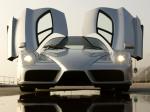 Ferrari Enzo 2002 года (US)
